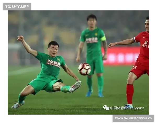 中超-陈志钊巴塔拉建功 北京国安2-0重庆力帆 中超-陈志钊巴塔拉建功 北京国安2-0重庆力帆