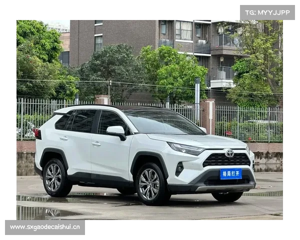 丰田荣放RAV4 2.0L性能测试：动力不肉，省油堪比混动